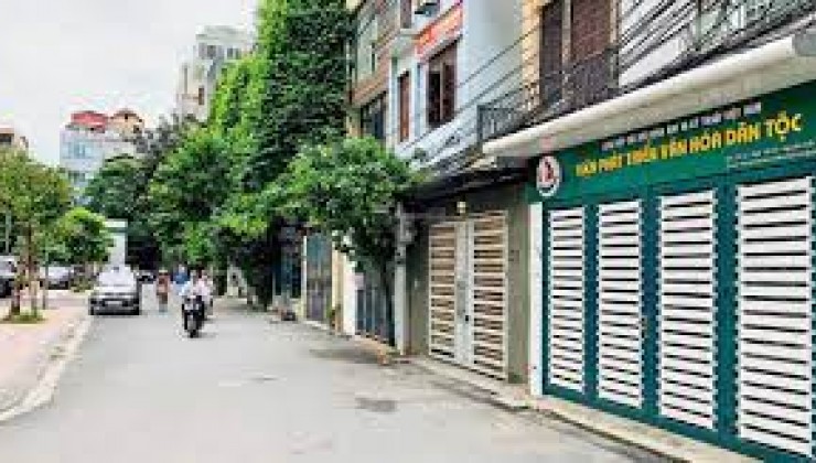 Bán nhà phân lô ngõ 140 nguyễn xiển dt 50m2, mt 4,55m giá 9,9 tỷ